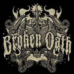 logo Broken Oath